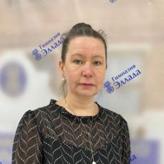 Сафина Наталья