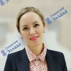 Куцебенкова Мария Николаевна