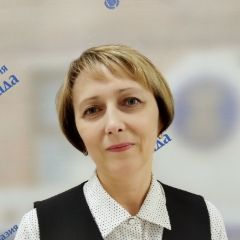 Холкина Светлана
