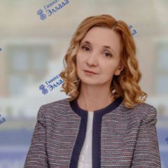 Щербаченко Наталья