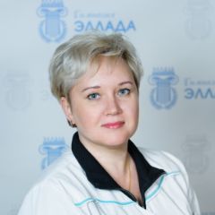 Олифирова Оксана Игоревна