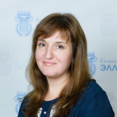 Харитонова Татьяна