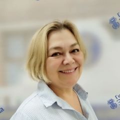 Абрукина Юлия Маратовна