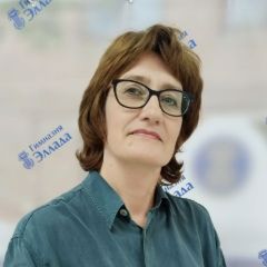 Проскура Екатерина