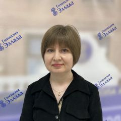 Пермякова Екатерина Владимировна