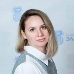 Рыжова Наталья