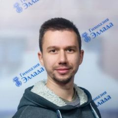 Гордюшин Юрий Алексеевич
