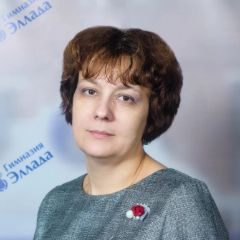 Мануйлова Ольга Николаевна