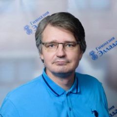 Мичулис Каспарс