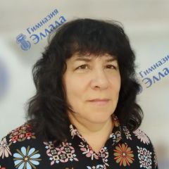 Машинина Наталия Андреевна