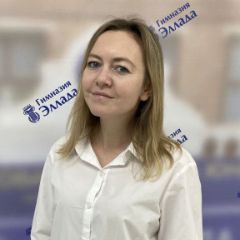 Вольнова Екатерина Владимировна