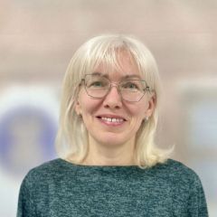 Чиндацкая Екатерина