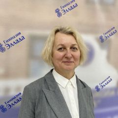 Ильина Ольга