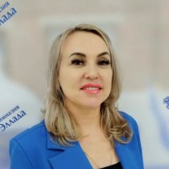 Флегентова Алиса