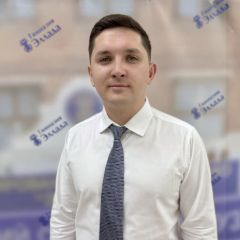 Доронин Дмитрий