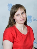 Щербакова Татьяна