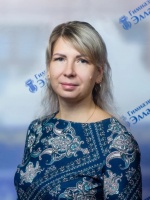 Воробьева Юлия Владимировна